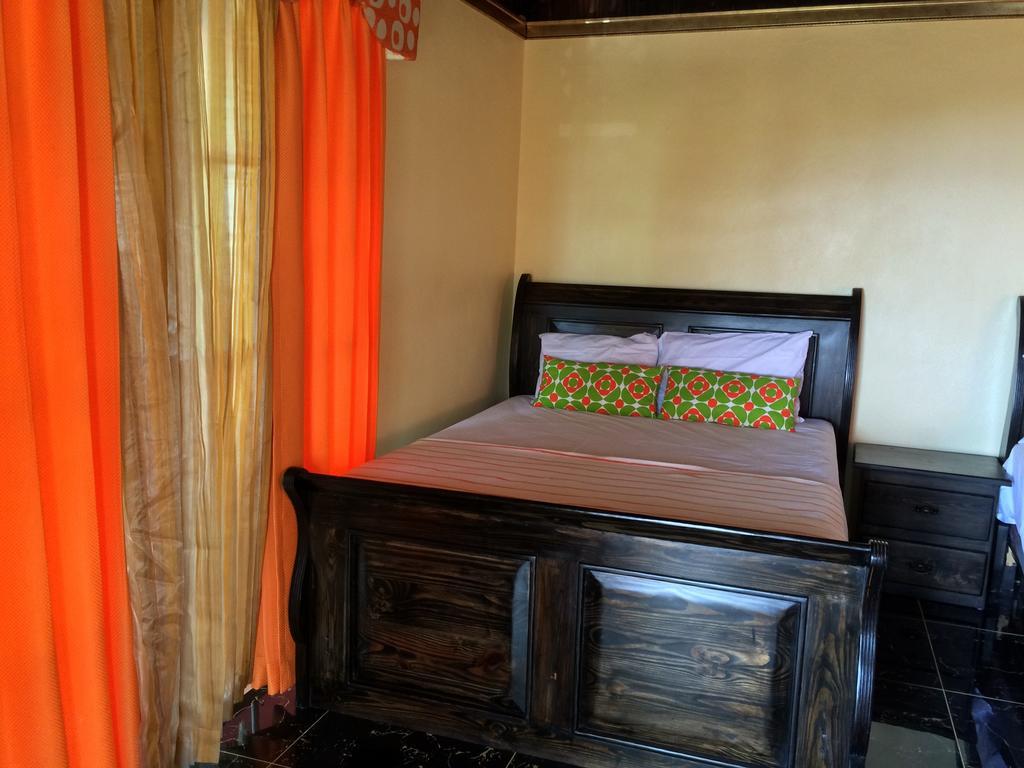 Daymond Blue Tropical Lodge Barahona Екстер'єр фото