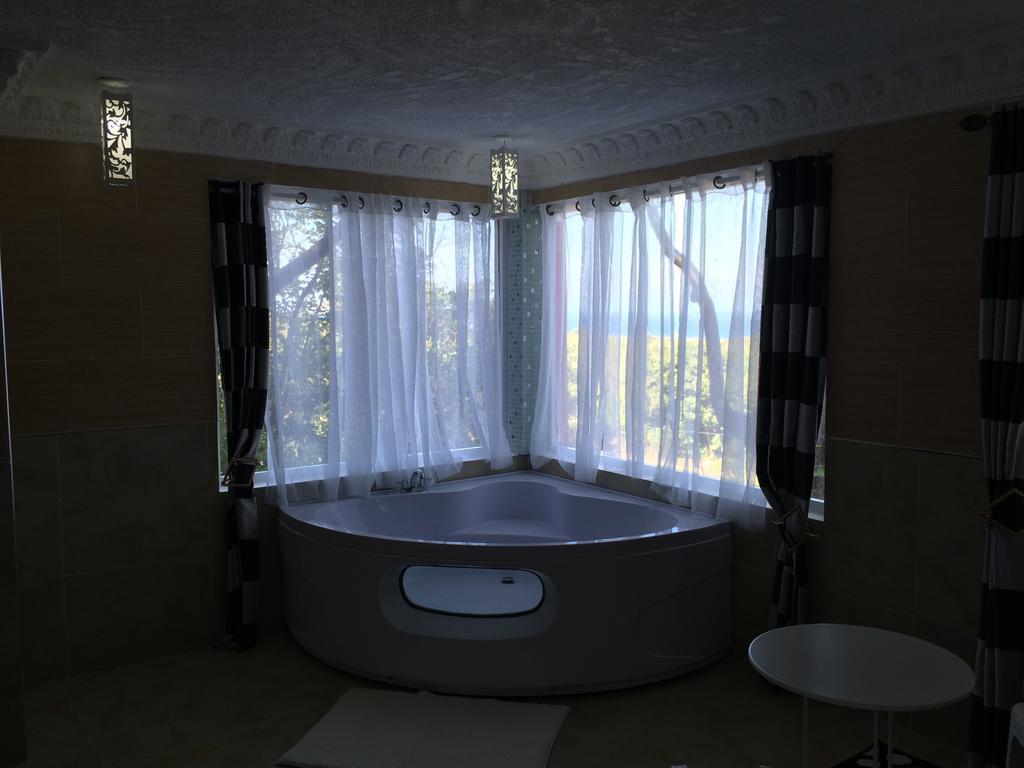 Daymond Blue Tropical Lodge Barahona Екстер'єр фото