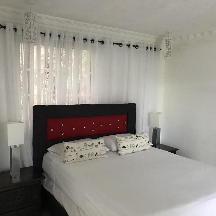 Daymond Blue Tropical Lodge Barahona Екстер'єр фото