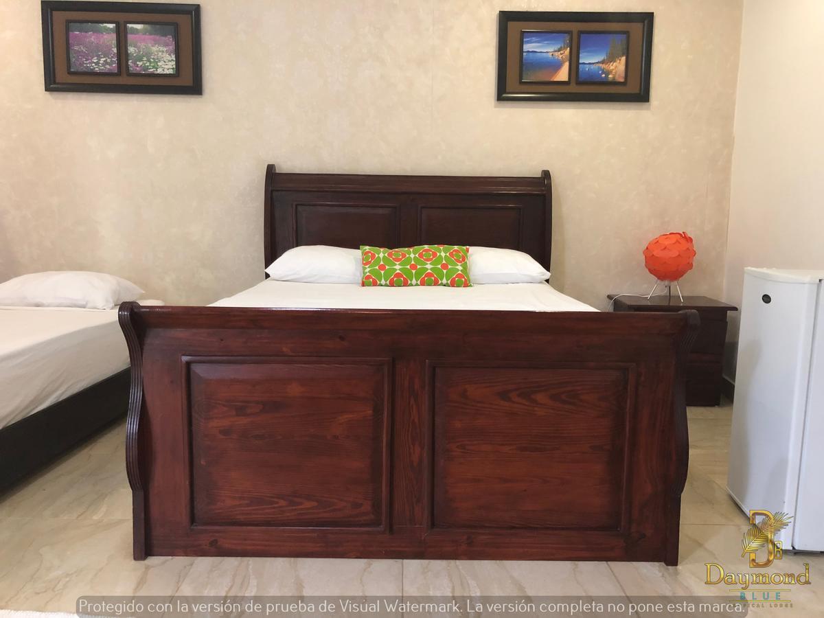 Daymond Blue Tropical Lodge Barahona Екстер'єр фото